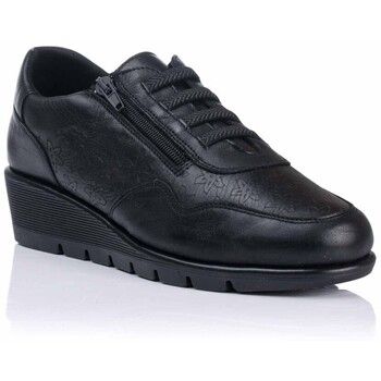 48 Horas Zapatos Bajos Zapato sport con cuña - Piel para mujer