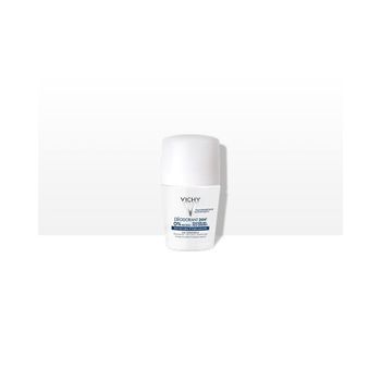 Vichy desodorante bola sin sales de aluminio 50ml