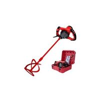 mezclador electrico rubimix-9 n  maleta 210-240v 50-60 hz - rubi - 24958