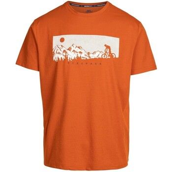 Trespass Camiseta Nellow para hombre