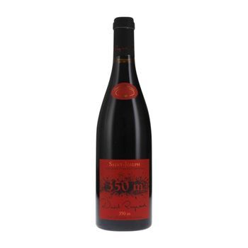 Les Bruyères Vino Tinto 350m Saint Joseph Rouge Côtes 75 Cl 12.5% Vol.