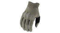 troy lee designs guantes largos gambit verde