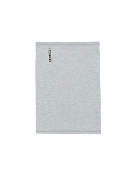 Braga de Cuello Burton 1Lyr Md Nckwmr Hombre Gris