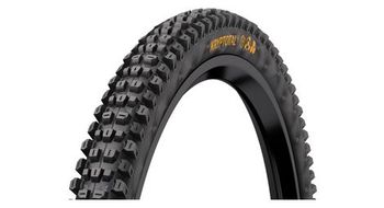 Cubierta mtb continental  p   strong kryptotal  strong   p f 26   tubeless ready carcasa plegable enduro blackchili compound e bike e25