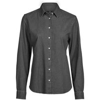 tee jays camisa rw11382 para mujer