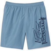 lacoste banador swimsuit para hombre
