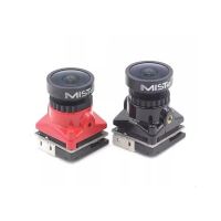 mista 118 starlight 2000tvl 21mm lente ntscpal 169 ancho voltaje vision nocturna freestyle fpv camara para dron rc