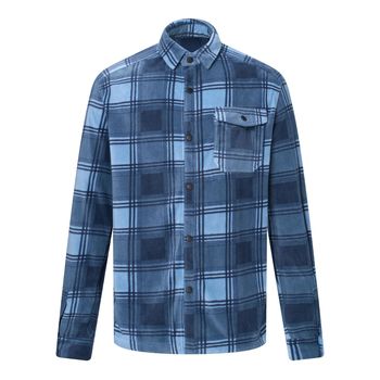 Regatta Camisa manga larga Frankie para hombre
