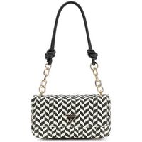 guess bandolera tessi para mujer