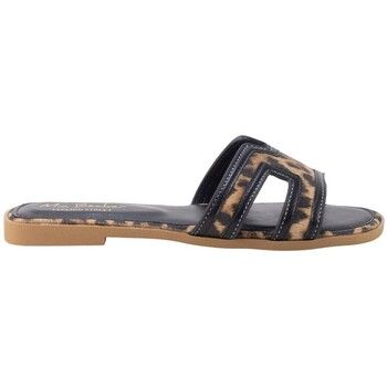 Keslem Chanclas 44815 para mujer