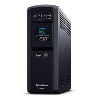 sai cyberpower 1350va bateria de plomo acido 10 minutos proteccion avr lcd