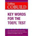 collins cobuild key words for the toefl test collins skills for the to