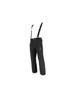 pantalones de esqui joluvi ski engelberg negro hombre