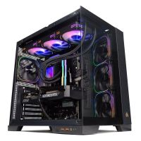 pccom ultimate amd ryzen 7 7800x3d  32gb  2tb ssd  rtx 5080  windows 11 pro