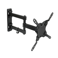tooq soporte tv lp2142tnl-b 13-42 girincl 3p ne