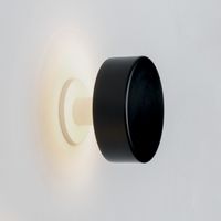 aplique de pared led peak 12w