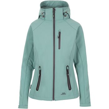 Trespass Chaqueta Bela II para mujer