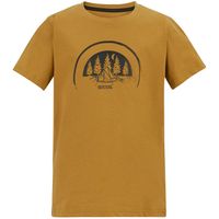 regatta camiseta bosley para nina