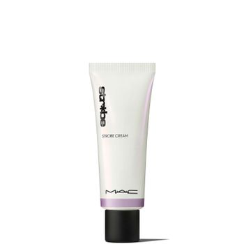 Crema Hidrantante Strobe MAC (varios tonos) - Uvlite