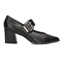 stephen allen zapatos de trabajo laur36 para mujer