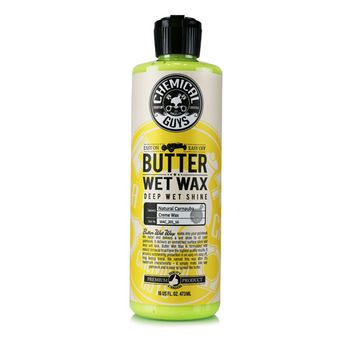 Butter Wet Wax - 16 Oz