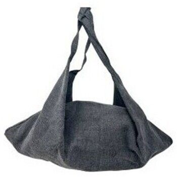 Gloko Bolso de mano Complementos señora g254275 negro para mujer