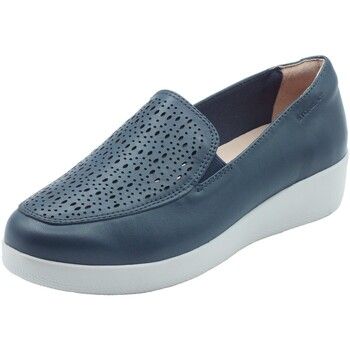 Stonefly Mocasines 218962 Paseo Nappa Ocean para mujer