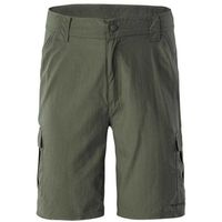 hi-tec short ibg para hombre