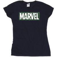 marvel camiseta bi30138 para mujer