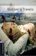 oxford bookworms library 4 gulliver s travels  mp3
