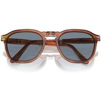 persol gafas de sol unisex 0po3345s 9656 para hombre