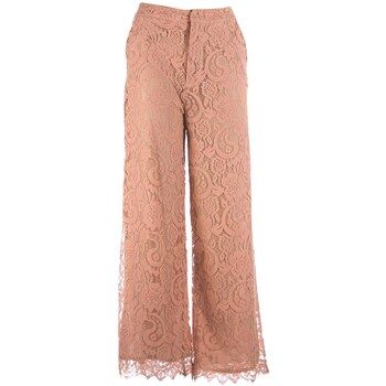 Il The' Delle 5 Pantalones In Pizzo para mujer