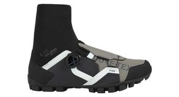 Zapatillas mtb northwave celsius xt gtx winter negro beige