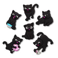 set daimants  chat iman  1 x 1 x 0 cm