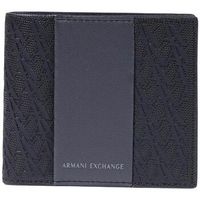 armani exchange cartera xm000167 af26691 para hombre