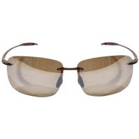 maui jim gafas de sol breakwall unisex h422-26 para hombre