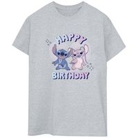 disney camiseta bi53766 para mujer