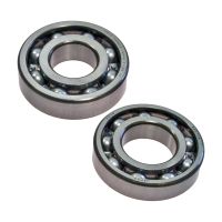 kit cojinetes carter motor kawasaki klx 250 -13 all balls