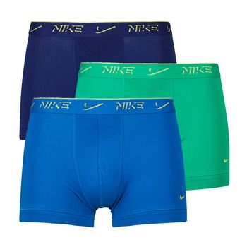 Nike Boxer COTTON TRUNK STRC X3 para hombre