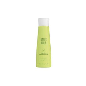 Vegan pure shampoo 200ml