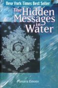 the hidden messages in water