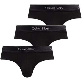 Calvin Klein Jeans Calzoncillos Hip Brief 3Pk para hombre