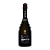 lanson le black champagne reserva 75 cl 125 vol