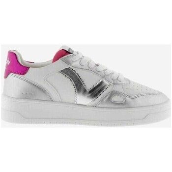 Victoria Deportivas Moda Seul metal para mujer