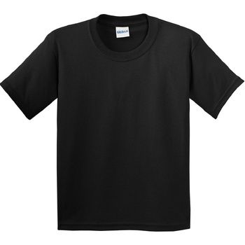 Gildan Tops y Camisetas Softstyle para niño