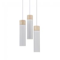 lampara colgante tilo 3 luces