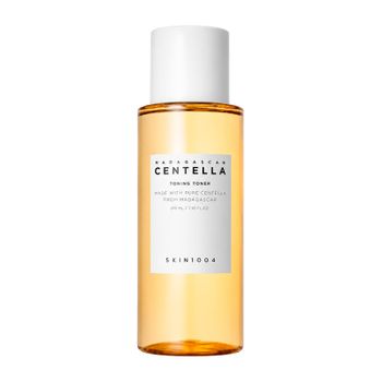 Skin1004 Cosmética Facial Madagascar Centella Toning Toner Tónico Exfoliante Suave De Uso Diario