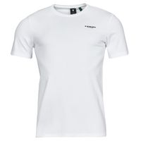g-star raw camiseta slim base r t ss para hombre