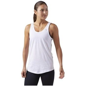 Reebok Sport Camiseta tirantes Elements para mujer