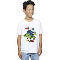 disney tops y camisetas toy story para nino